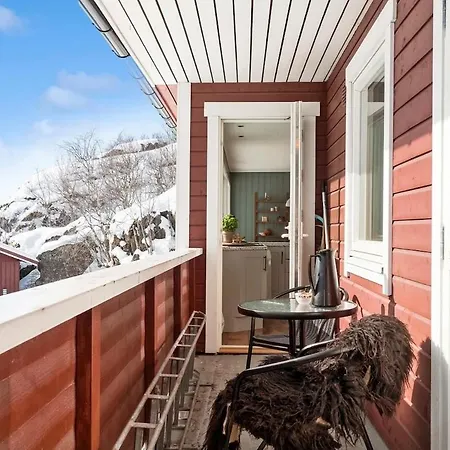 Hus I Lofoten * Kabelvåg