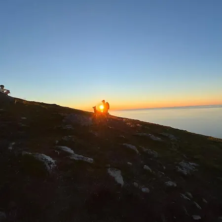 Hus I Lofoten Feriehus