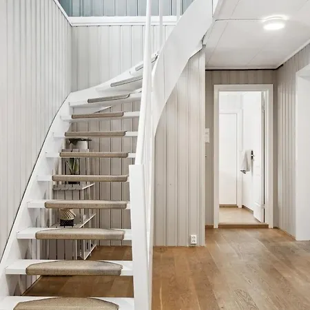 Hus I Lofoten Feriehus Kabelvåg