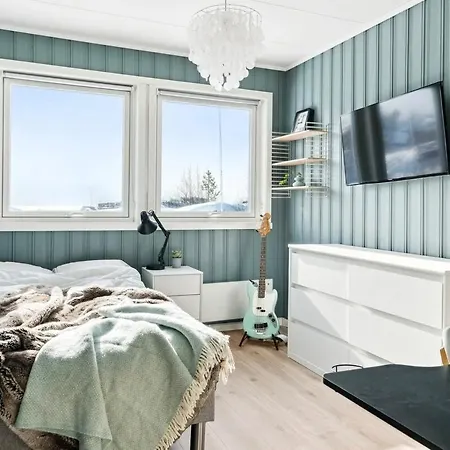 Hus I Lofoten