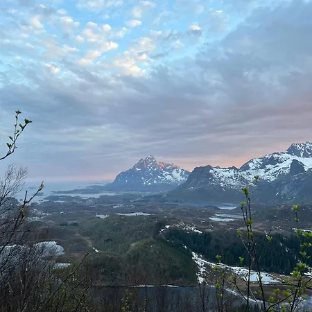 Hus I Lofoten * Kabelvåg