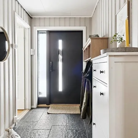 Feriehus Hus I Lofoten *