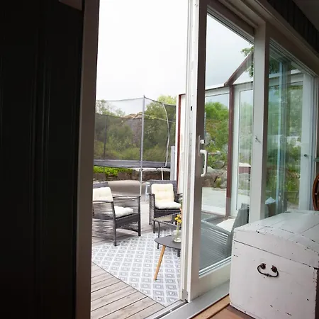 Hus I Lofoten Feriehus *