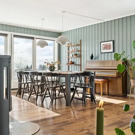 Hus I Lofoten * Kabelvag