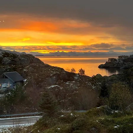 Hus I Lofoten * Kabelvåg