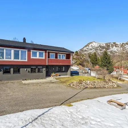 Hus I Lofoten