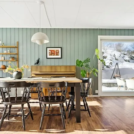 Hus I Lofoten Kabelvåg
