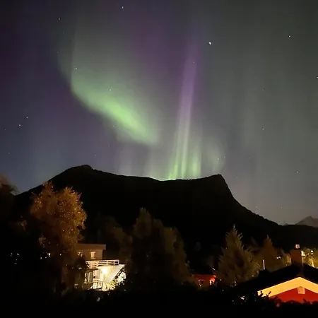 Feriehus Hus I Lofoten Kabelvåg