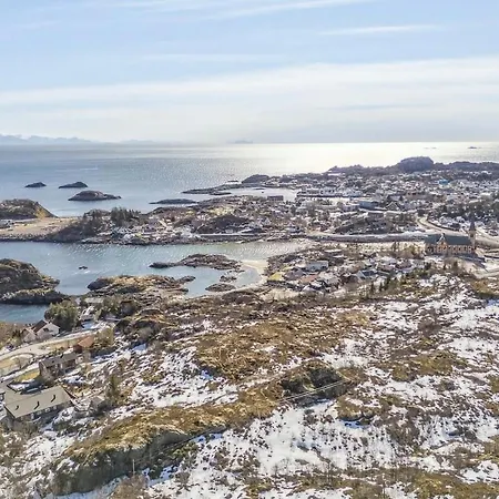Hus I Lofoten * Kabelvåg