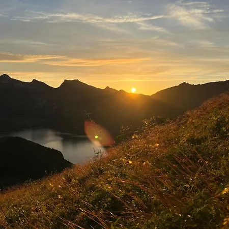 Hus I Lofoten *