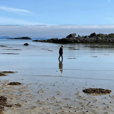 Hus I Lofoten Feriehus